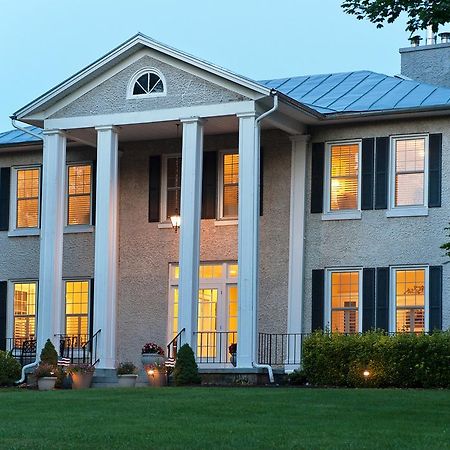 Steeles Tavern Manor Экстерьер фото