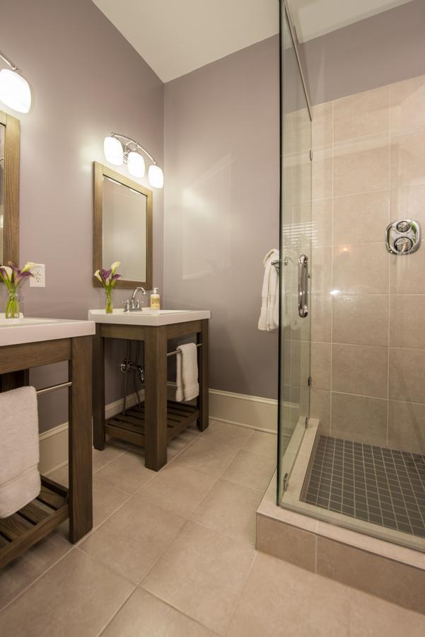 Steeles Tavern Manor Экстерьер фото