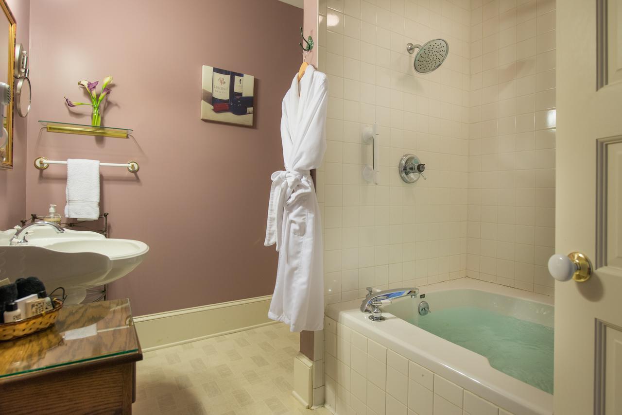 Steeles Tavern Manor Экстерьер фото