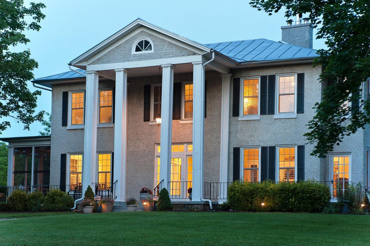 Steeles Tavern Manor Экстерьер фото