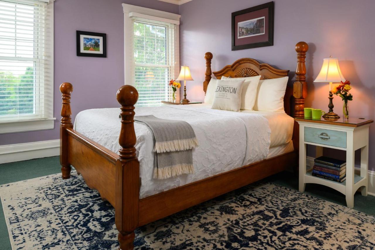 Steeles Tavern Manor Экстерьер фото