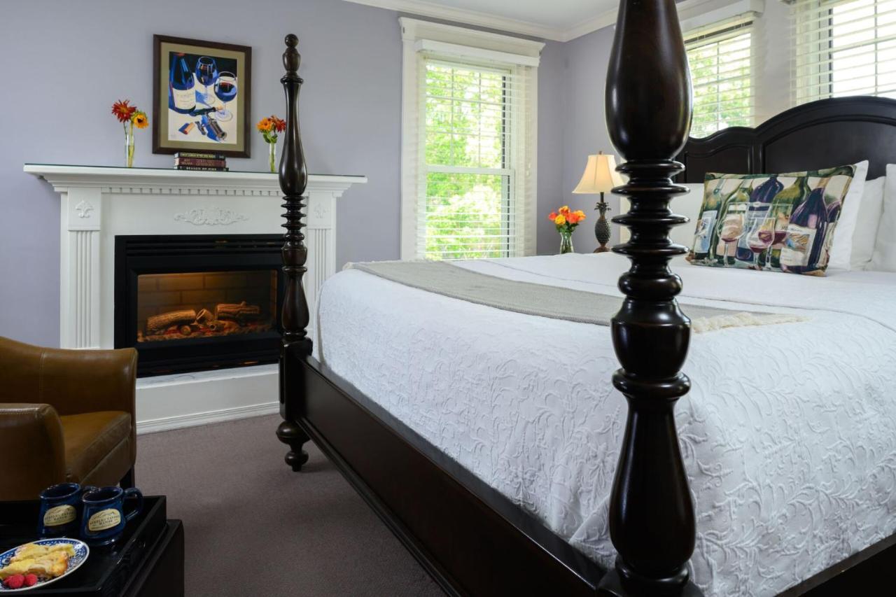 Steeles Tavern Manor Экстерьер фото