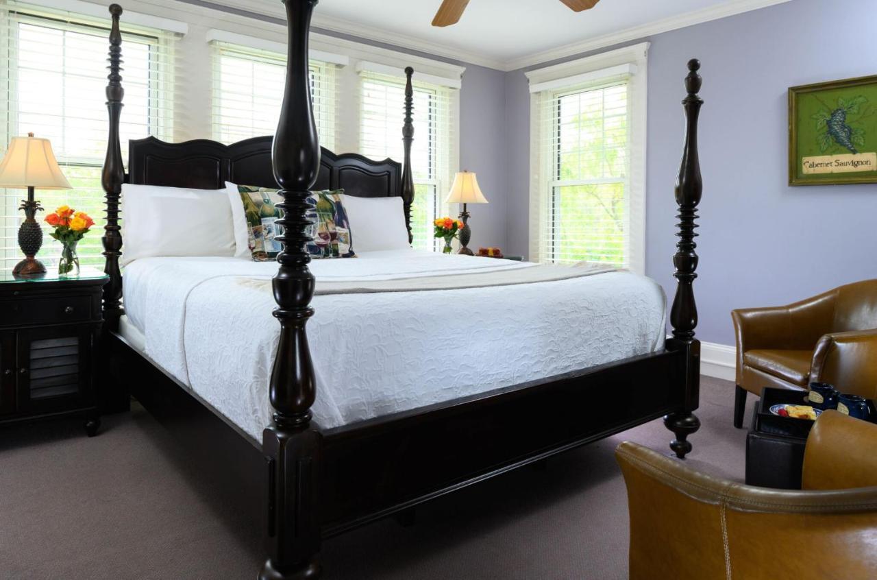 Steeles Tavern Manor Экстерьер фото