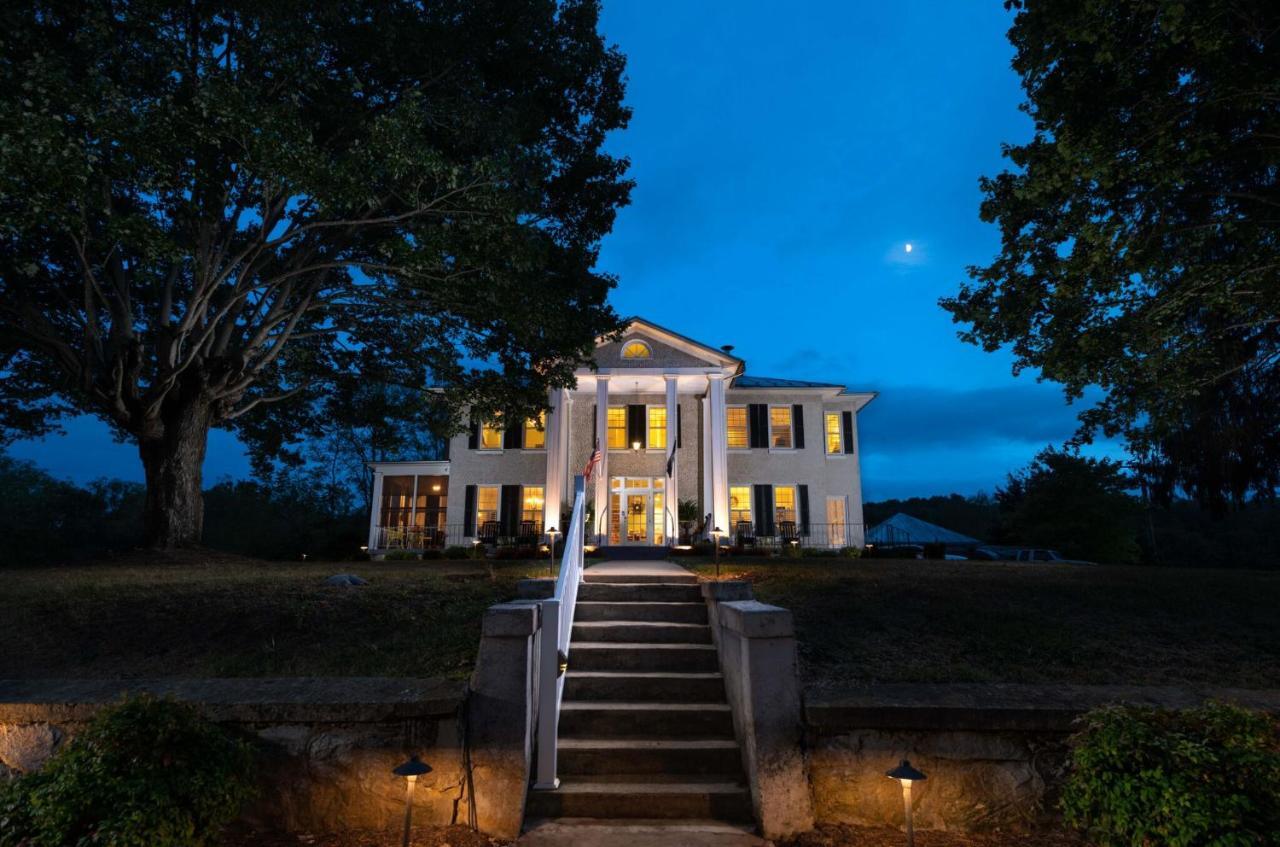 Steeles Tavern Manor Экстерьер фото