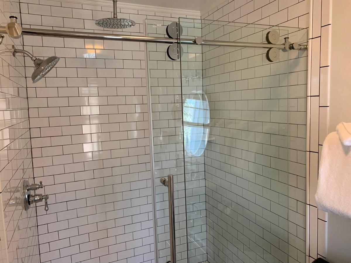 Steeles Tavern Manor Экстерьер фото